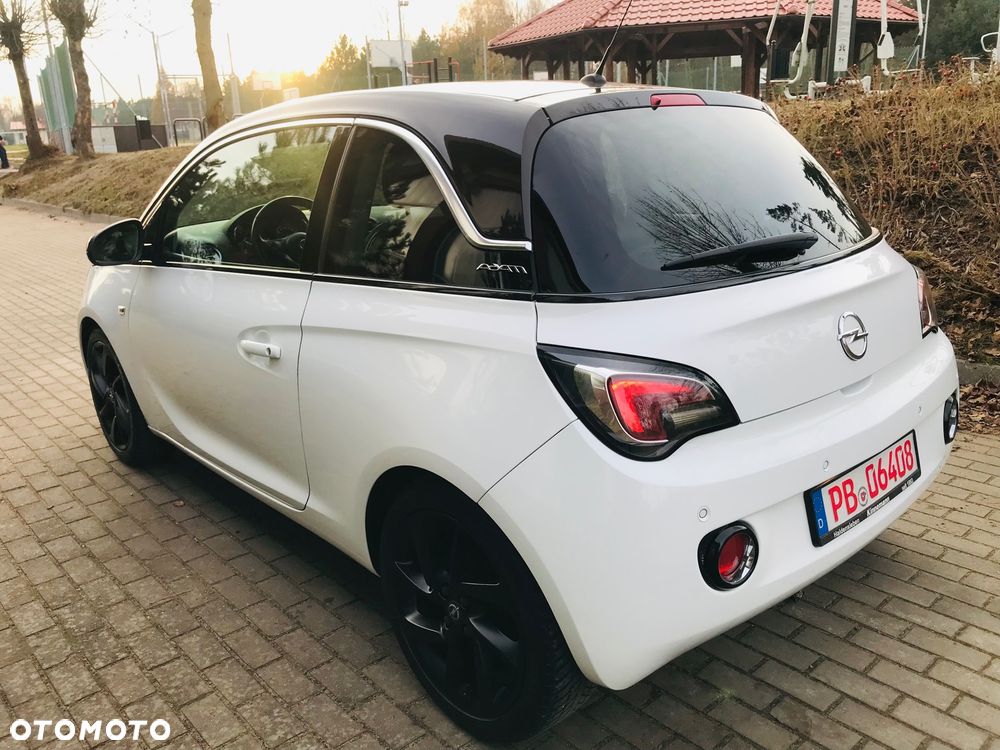 Opel Adam - 3