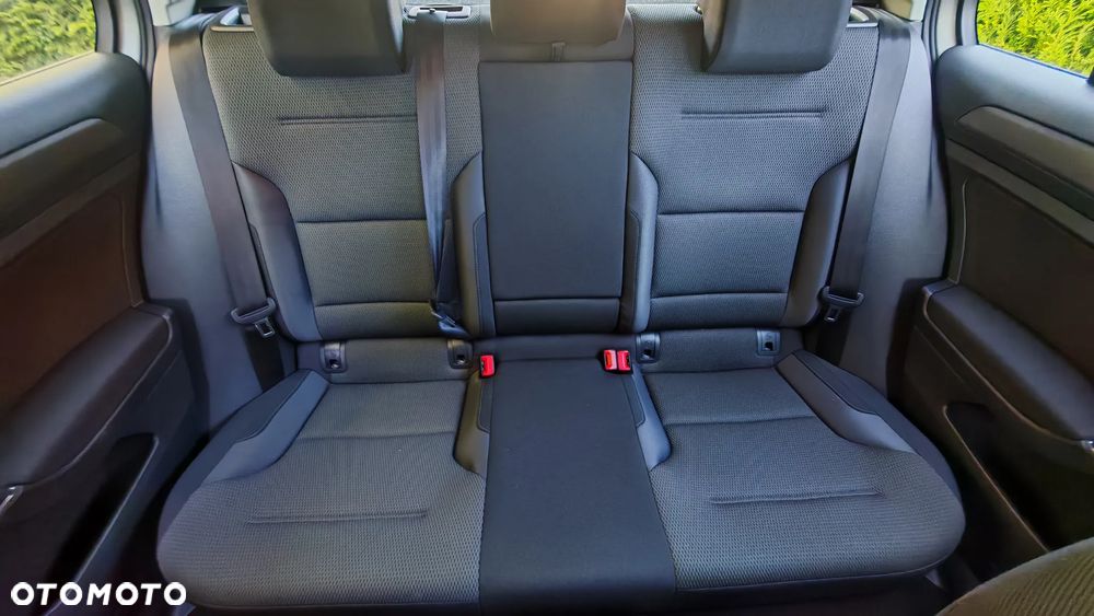 Volkswagen Golf 1.2 TSI Comfortline - 16