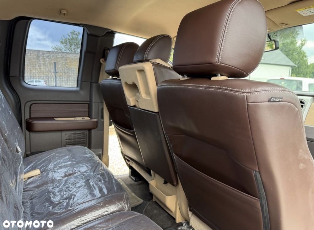 Ford F150 - 17