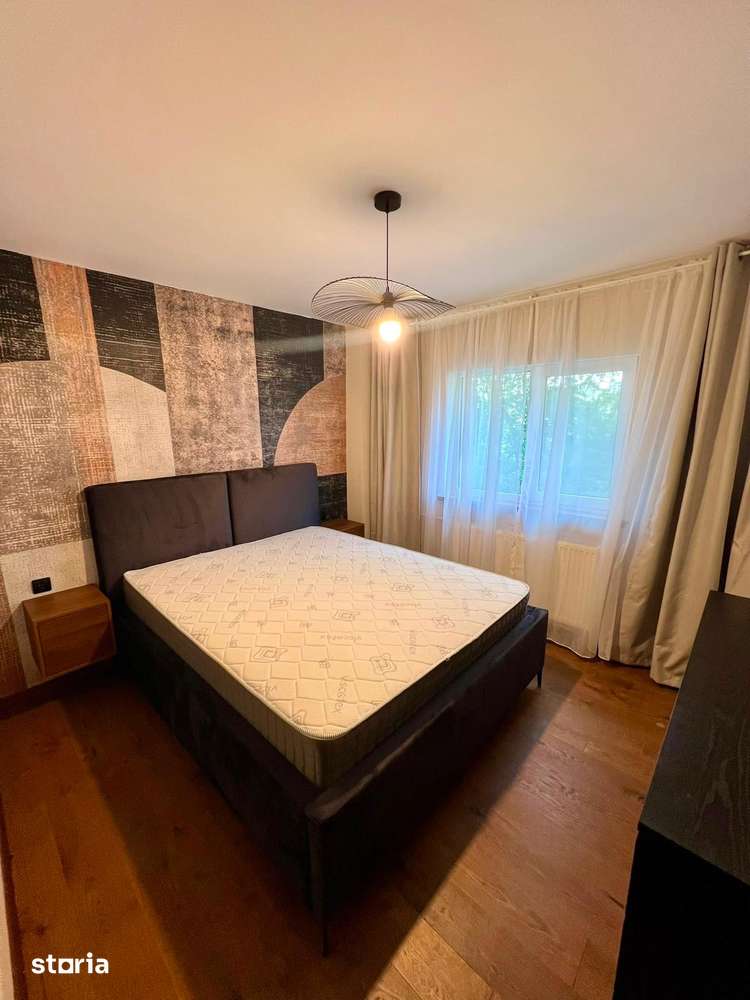 Apartament renovat 2 camere Turda X Ion Mihalache — fotografia 3