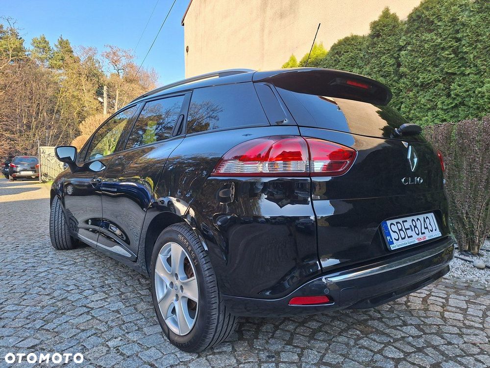 Renault Clio 0.9 Energy TCe Limited - 32