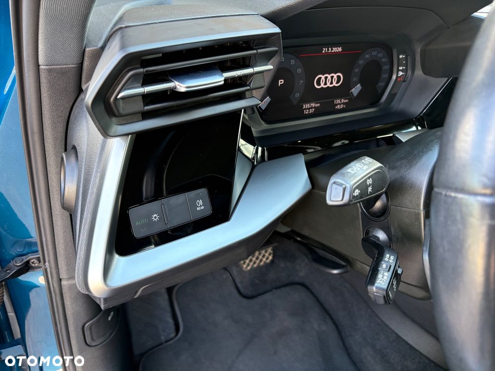 Audi A3 Limousine - 7