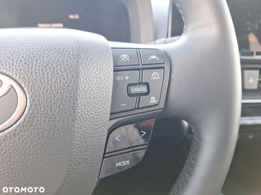 Toyota C-HR 2.0 Hybrid Dynamic Force Executive Premiere Edition - 19