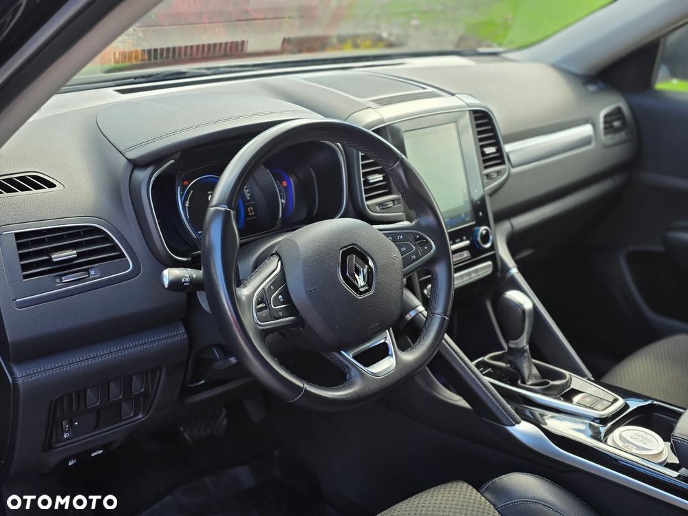 Renault Koleos 1.3 TCe Techno EDC - 14