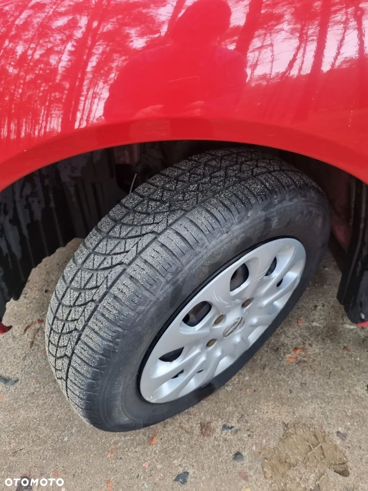 Nissan Micra 1.2 Plus - 15