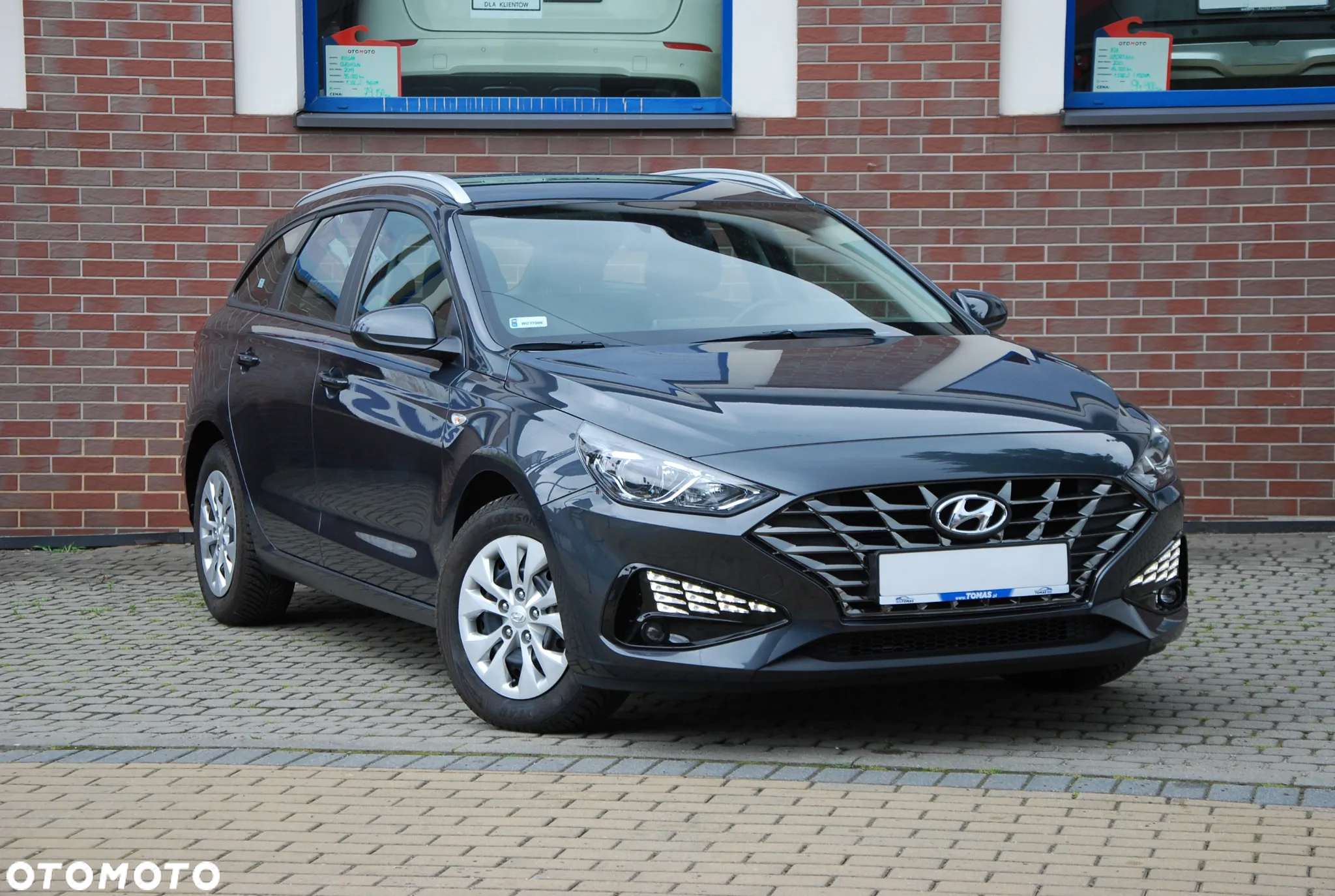 Hyundai i30 1.5 DPI Modern - 7