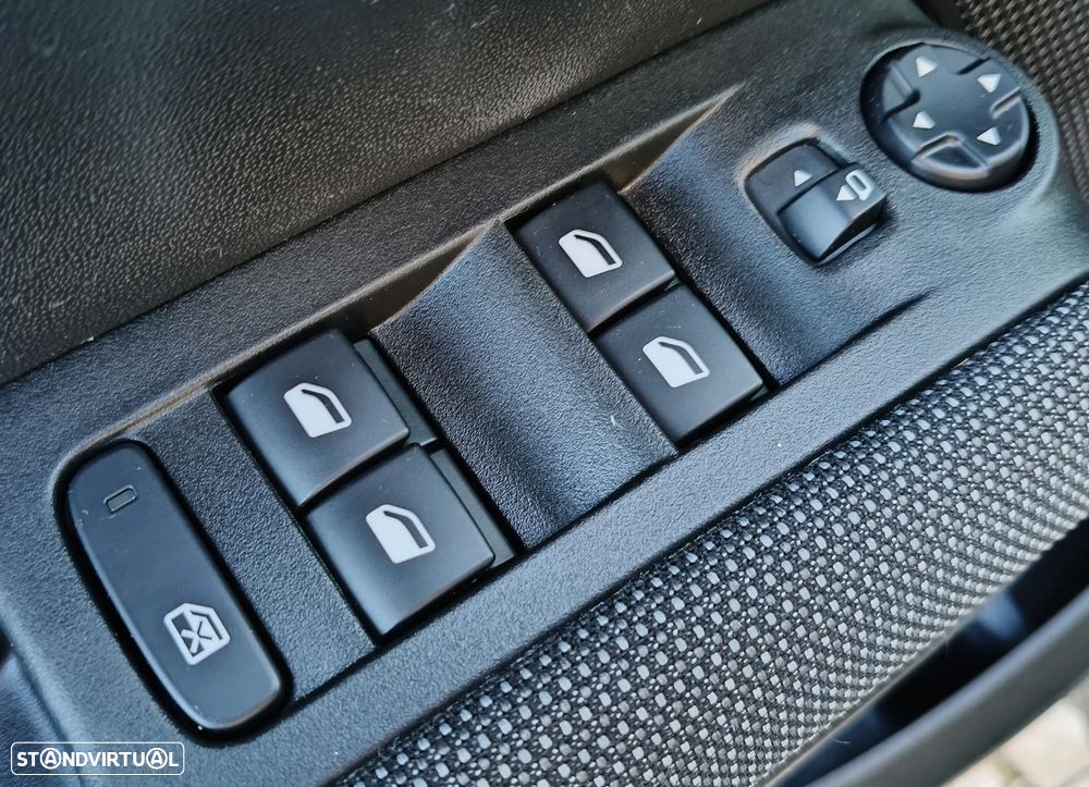 Citroën C3 Aircross 1.2 PureTech Shine - 12