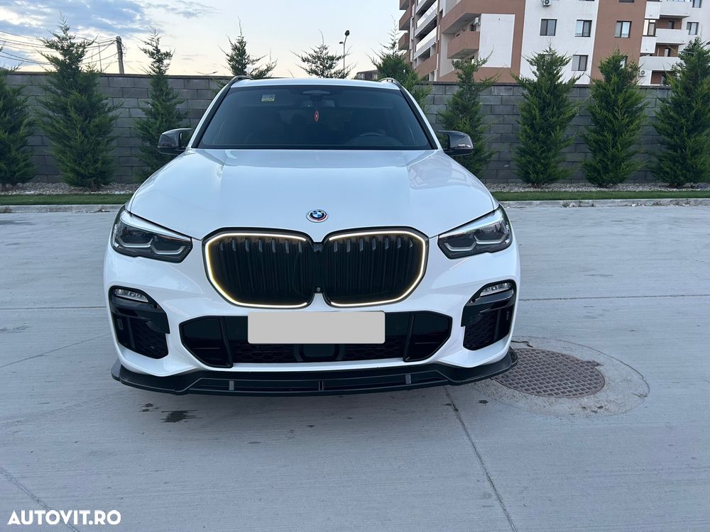 BMW X5 xDrive30d - 3