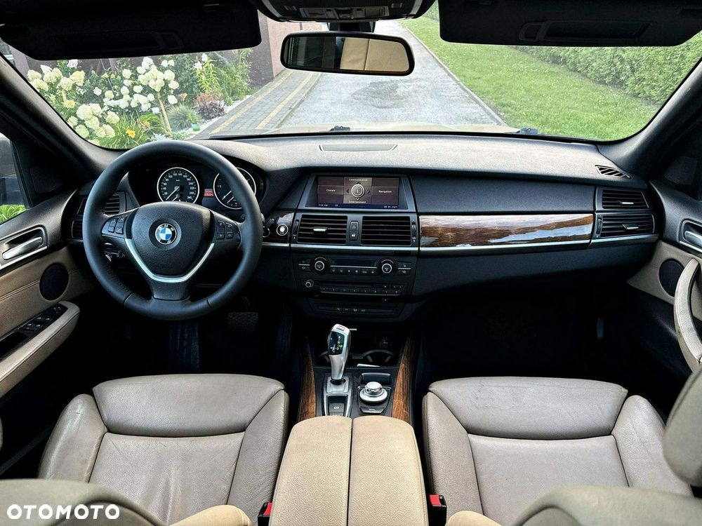 BMW X5 3.0d xDrive - 19