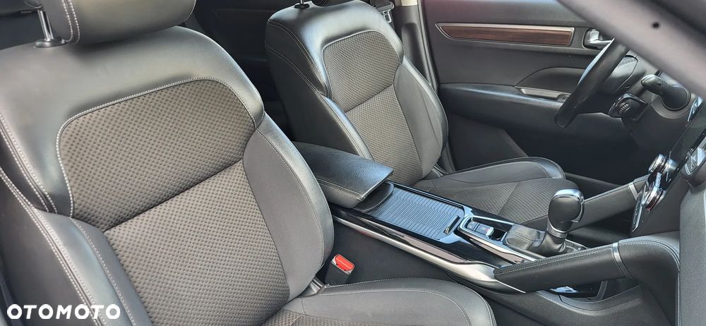 Renault Koleos 2.0 dCi Intens 4x4 X-Tronic - 25