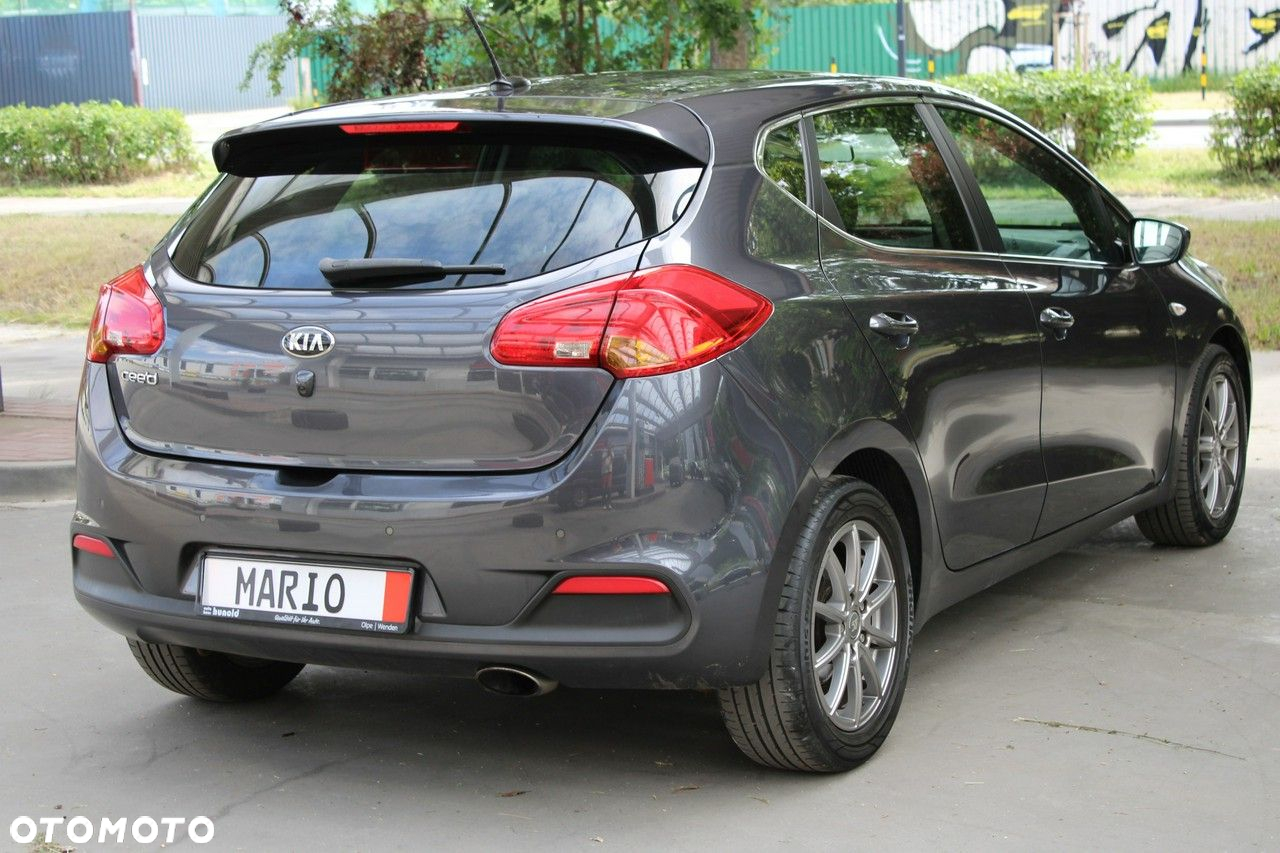 Kia Ceed Cee'd 1.4 XL - 6