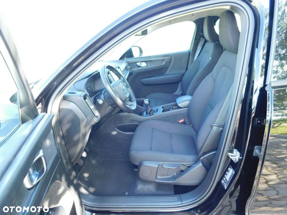 Volvo XC 40 - 12