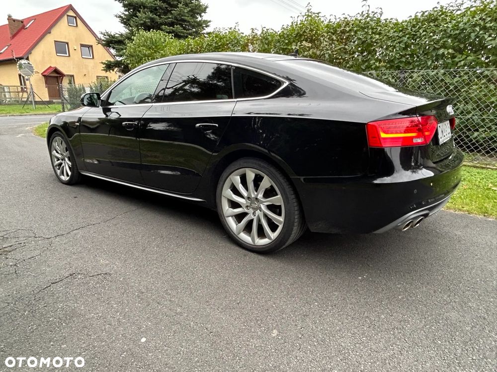 Audi A5 - 4