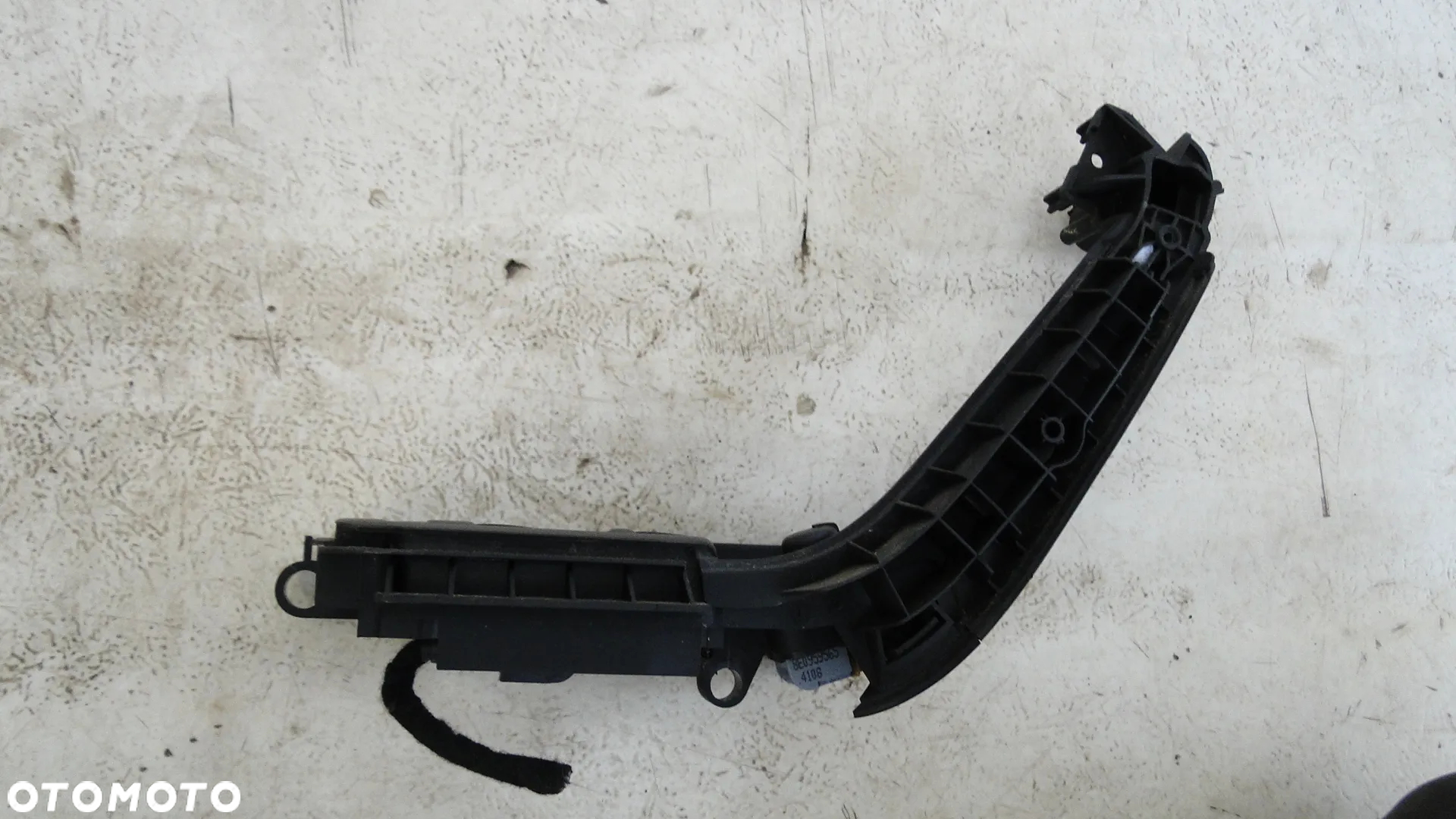 AUDI A3 8P SPORTBACK PANEL PRZEŁĄCZNIK SZYB LEWY RĄCZKA UCHWYT DRZWI EUROPA - 5
