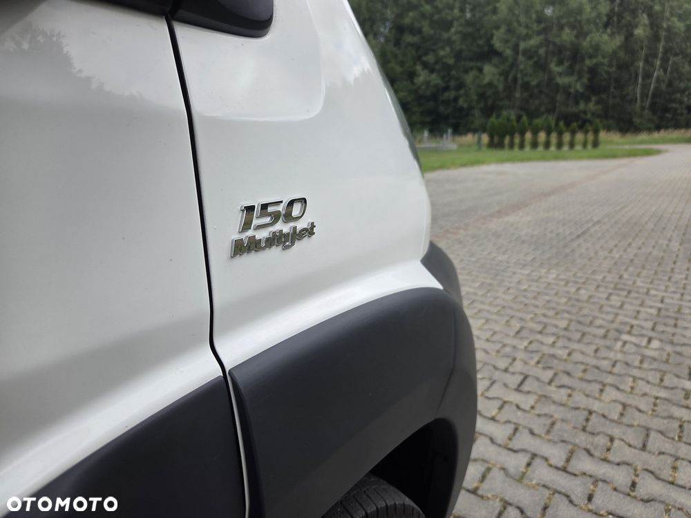 Fiat Ducato - 15