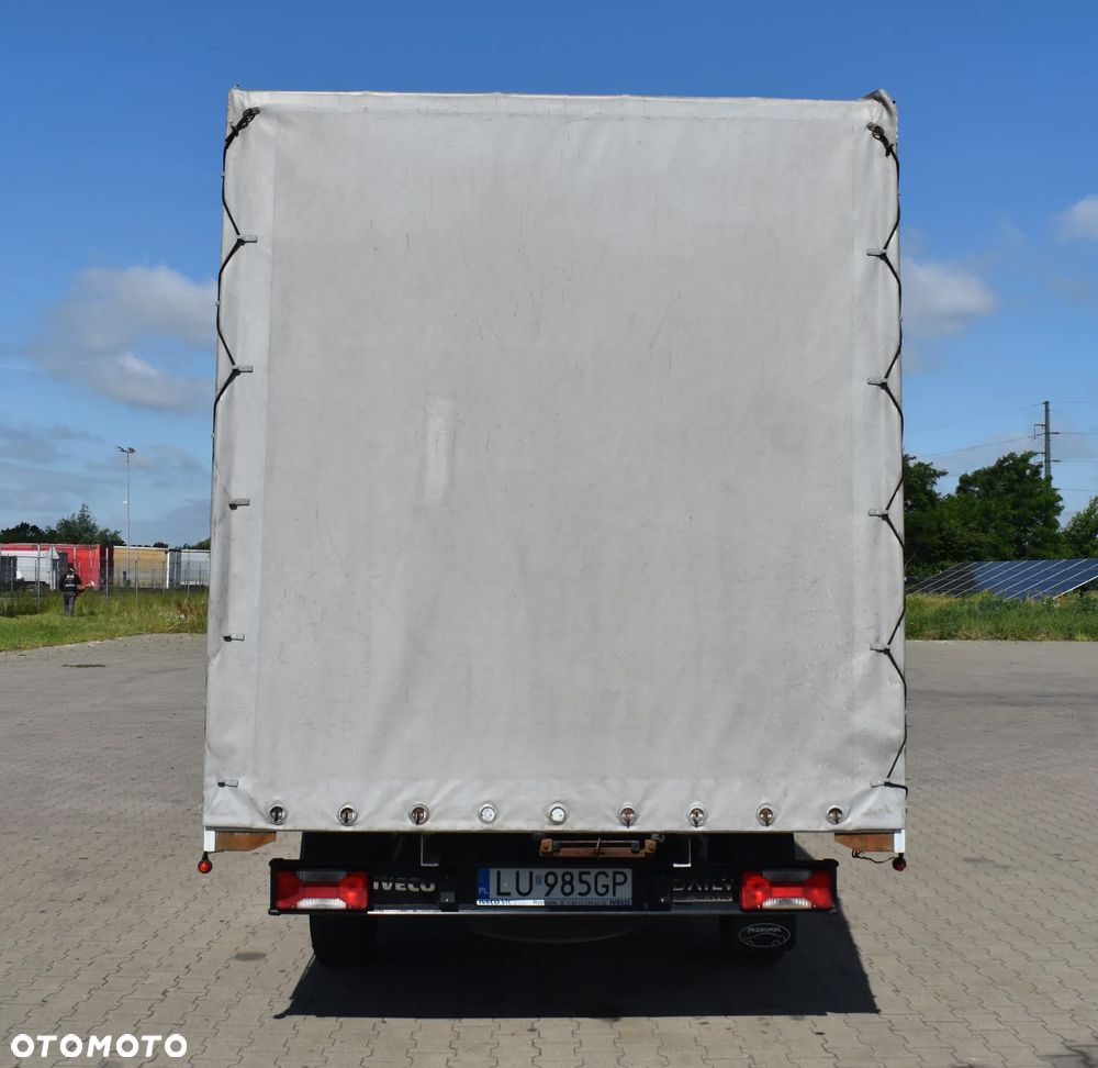 Iveco Daily - 7