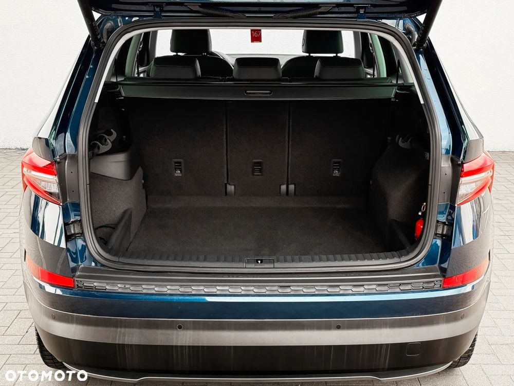 Skoda Kodiaq 1.5 TSI ACT 4x2 Style DSG - 15