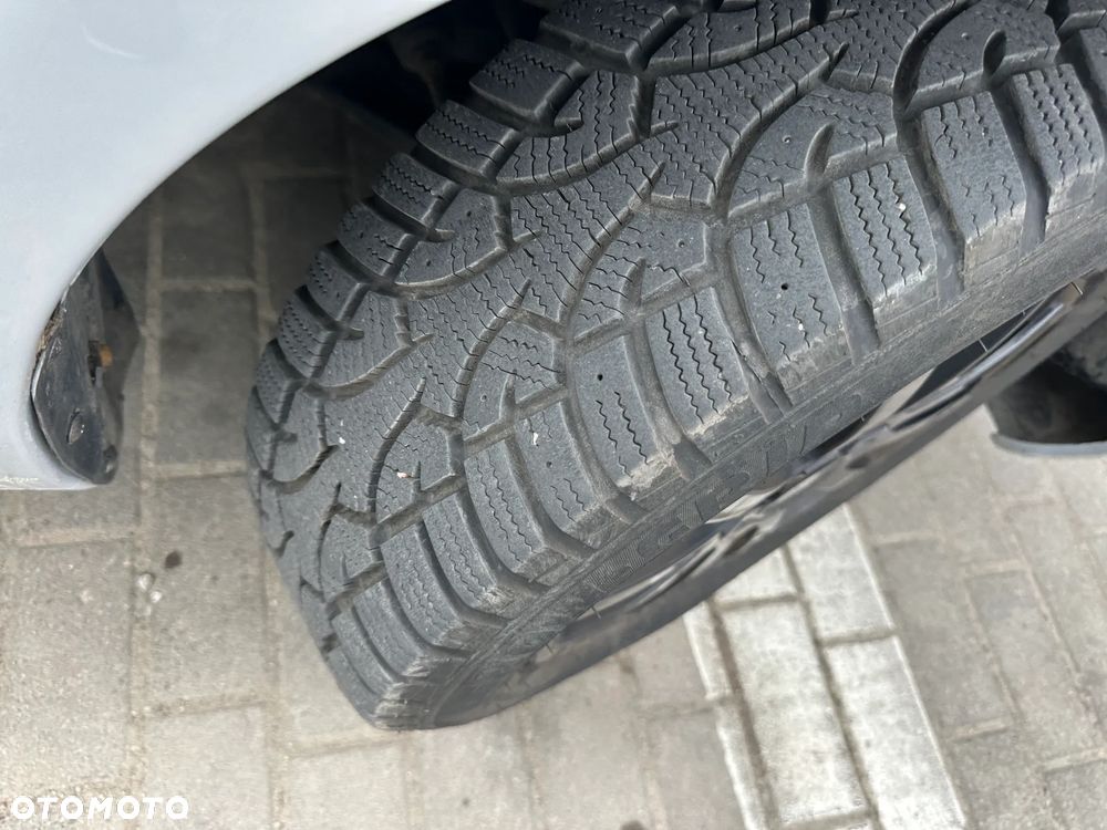 Nissan Note 1.5 dCi DPF acenta - 11