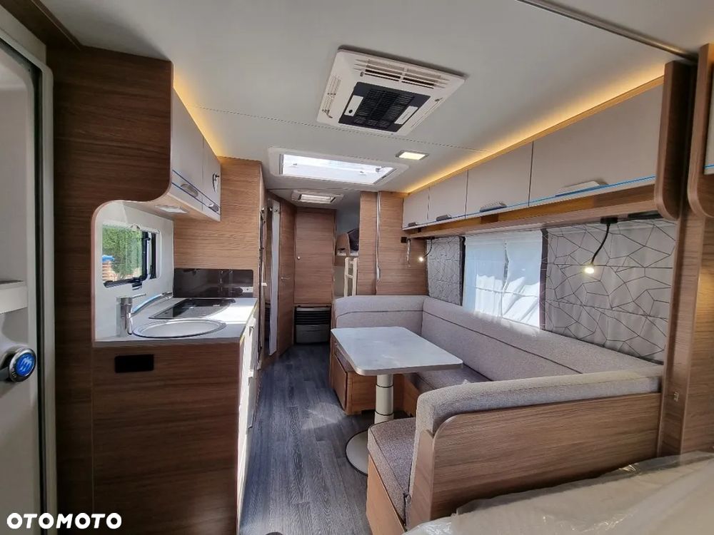 KNAUS SPORT 580 QS / WYPRZEDAŻ ROCZNIKA - 11