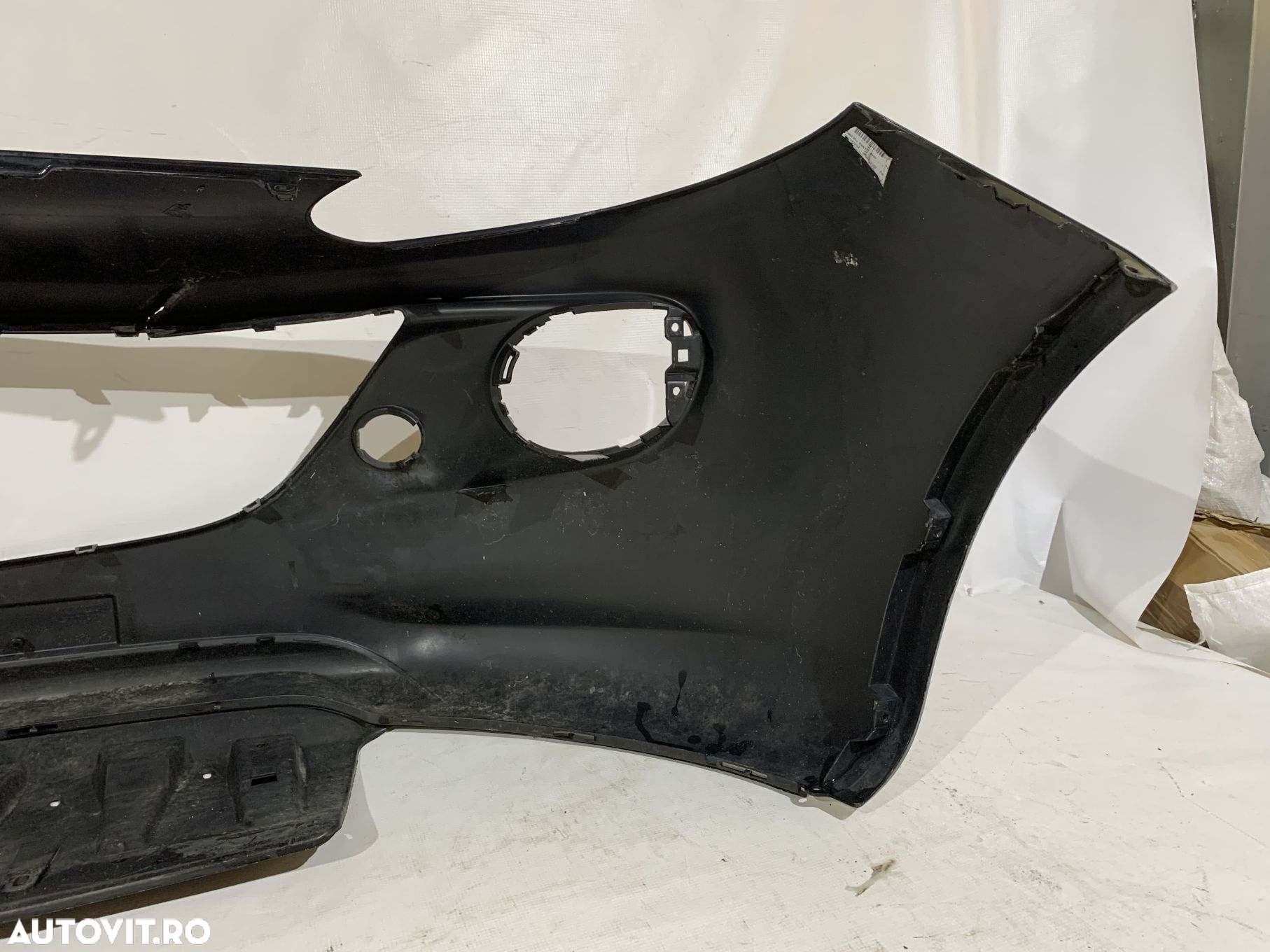 Bara fata Opel Adam, 2012, 2013, 2014, 2015, 2016, 2017, 2018, 2019, cod origine OE 13355266. - 4