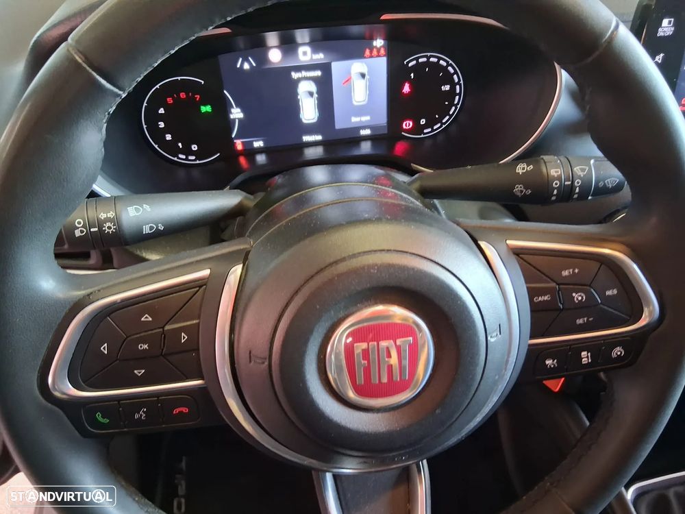 Fiat Tipo 1.3 MultiJet City Life - 6