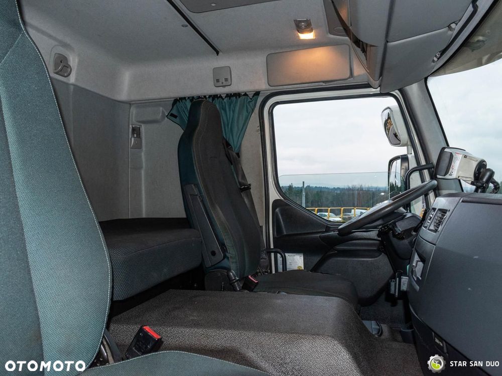 Volvo FE 360 6x2 PALFINGER PK 18502 SH HDS Żuraw - 13