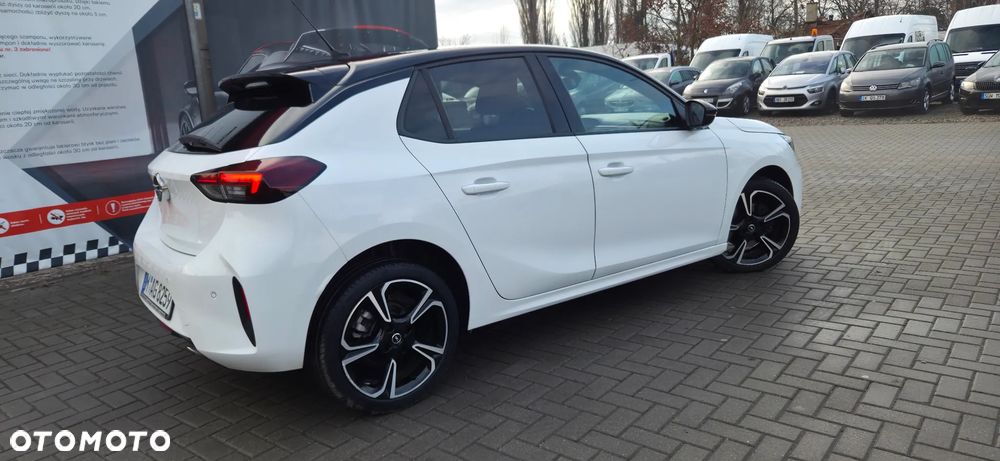 Opel Corsa 1.2 Direct Injection Turbo Start/Stop GS Line - 14