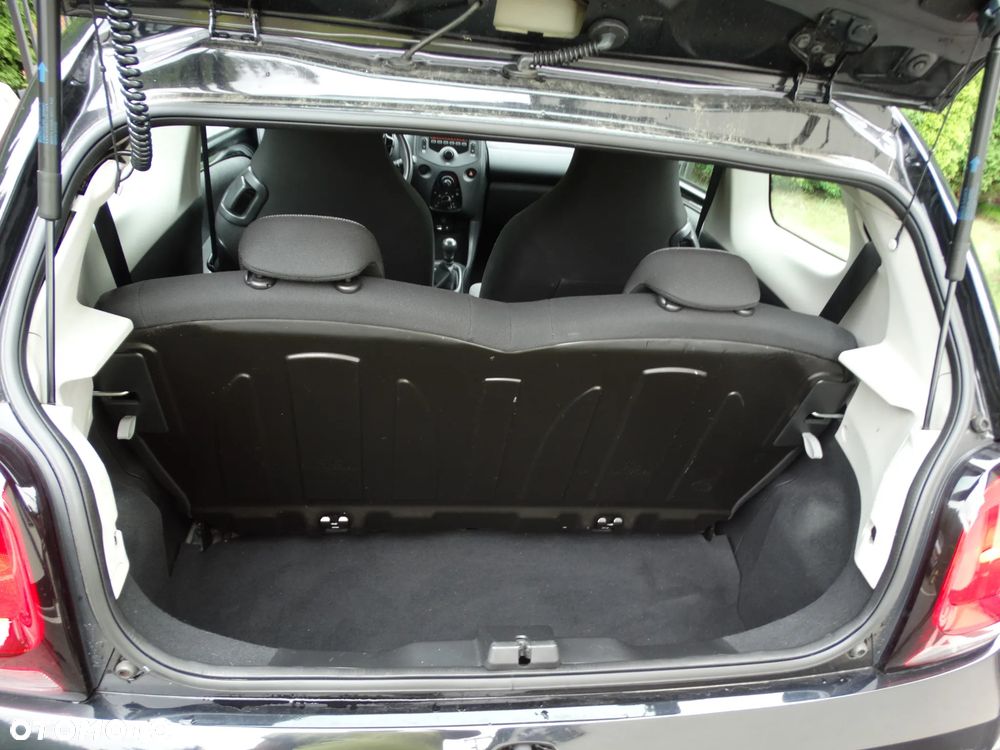 Citroën C1 - 15