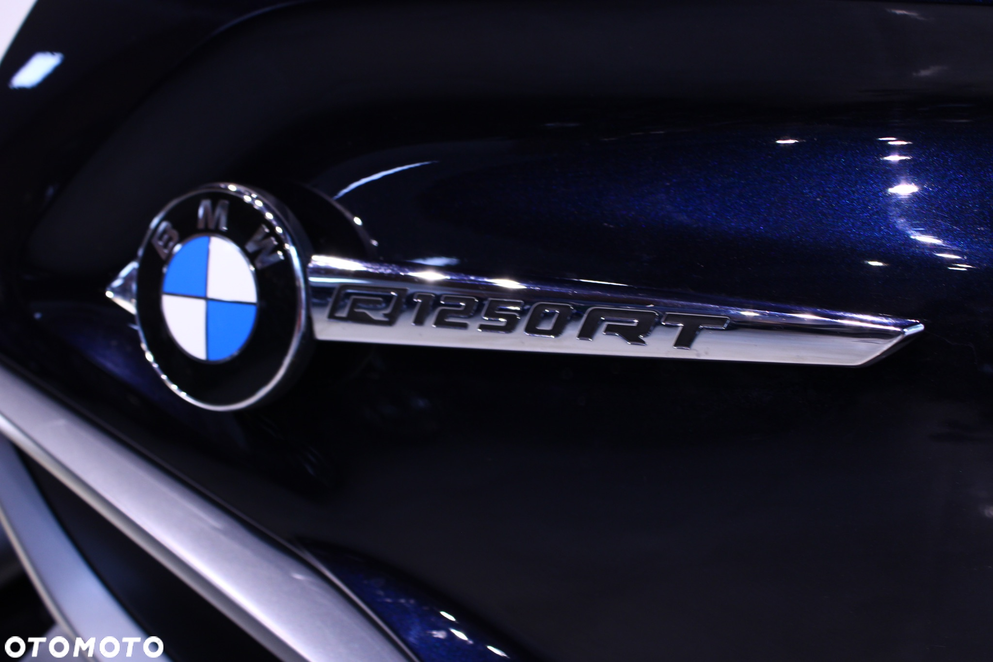 BMW RT - 26
