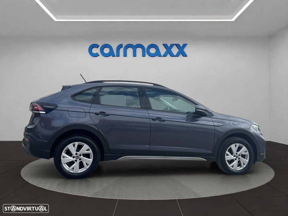 VW Taigo 1.0 TSI Life - 7