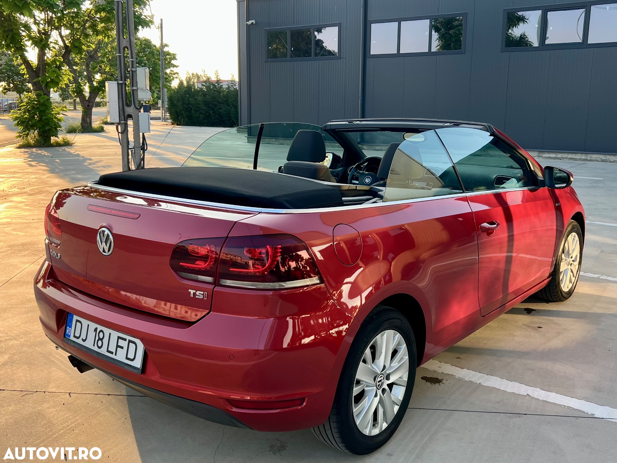 Volkswagen Golf - 4