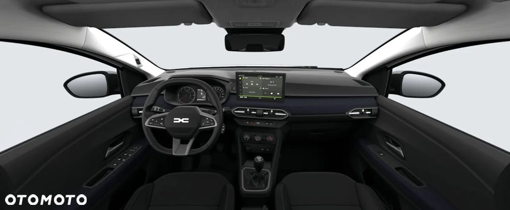Dacia Sandero - 9