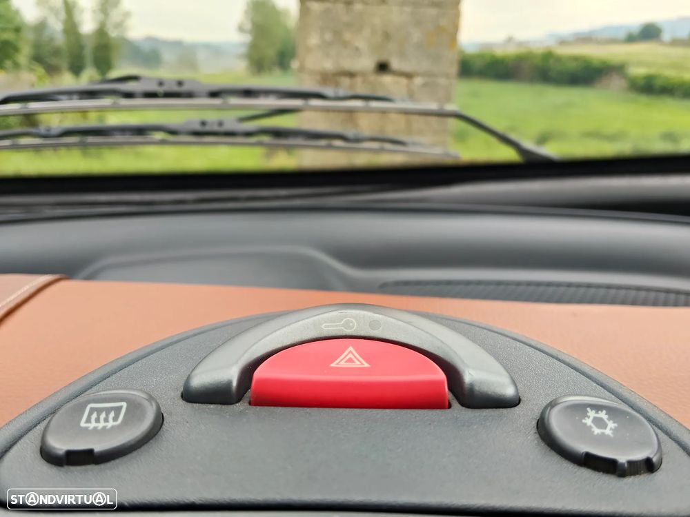 Smart ForTwo Coupé - 13