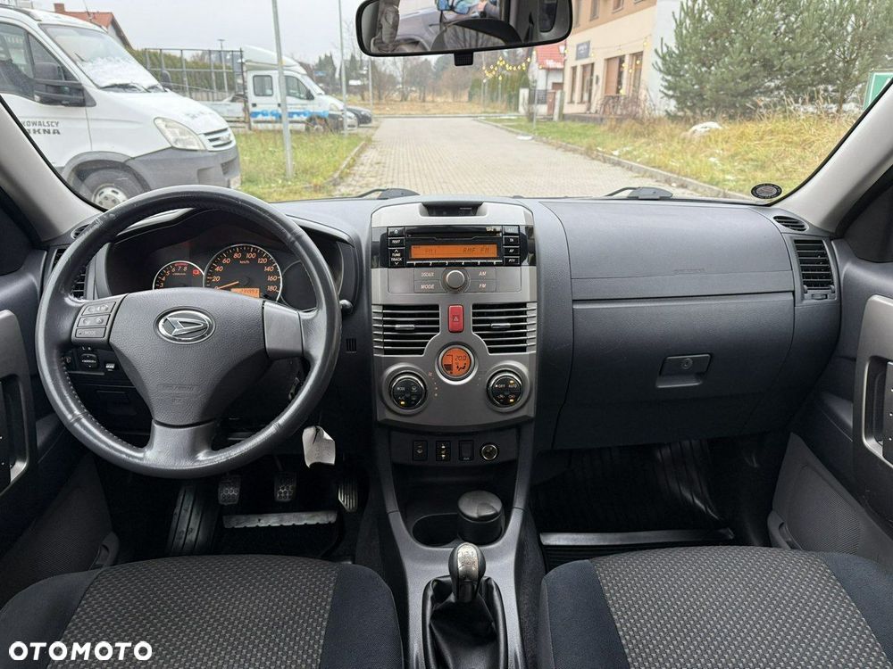 Daihatsu Terios 1.5 Top 4WD - 17