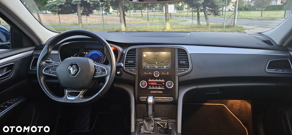 Renault Talisman Grandtour ENERGY TCe 150 EDC LIMITED - 29