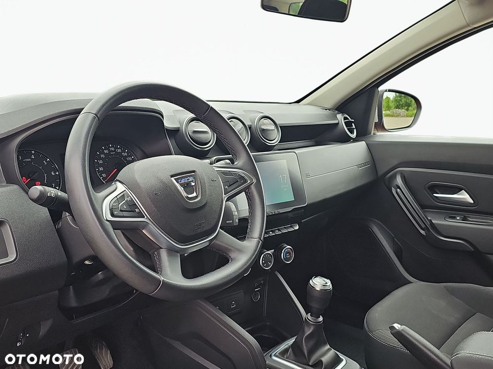 Dacia Duster 1.3 TCe Prestige - 12