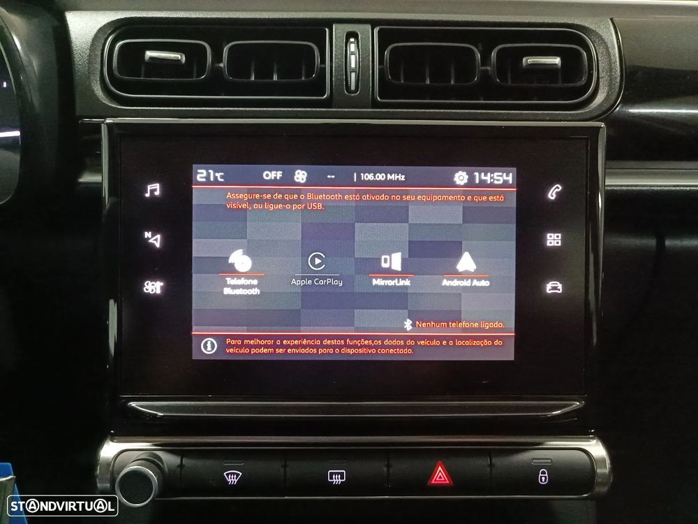 Citroën C3 BlueHDi S&S C-Series - 18