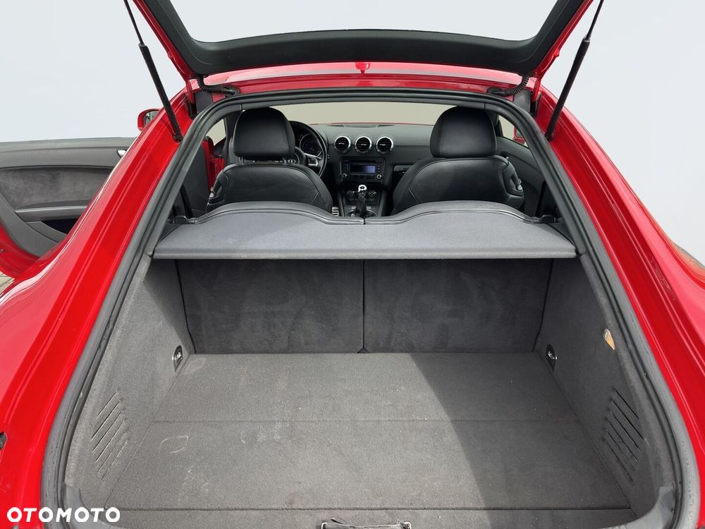 Audi TT Coupé 2.0 TFSI - 14