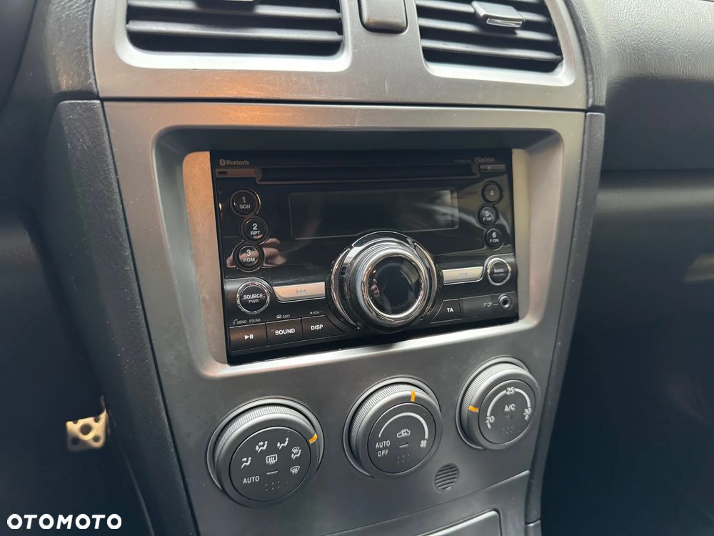 Subaru Impreza 2.5 WRX - 30