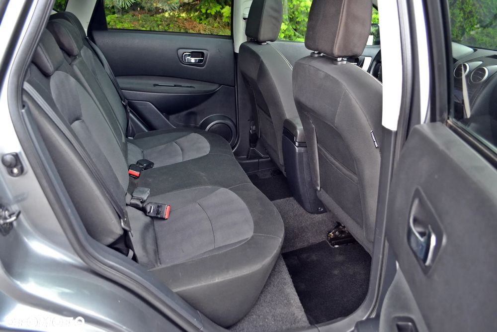 Nissan Qashqai - 29