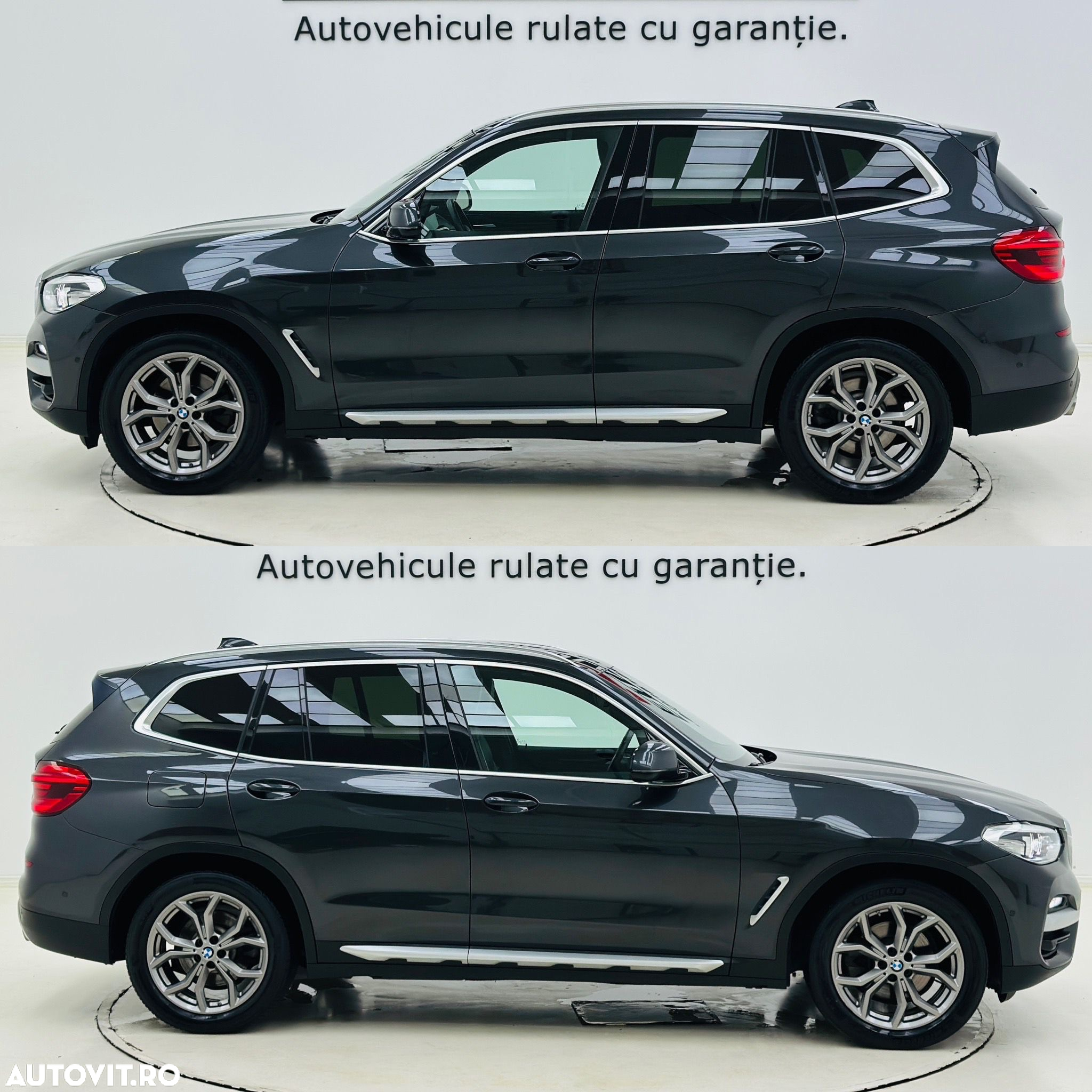 BMW X3 - 5