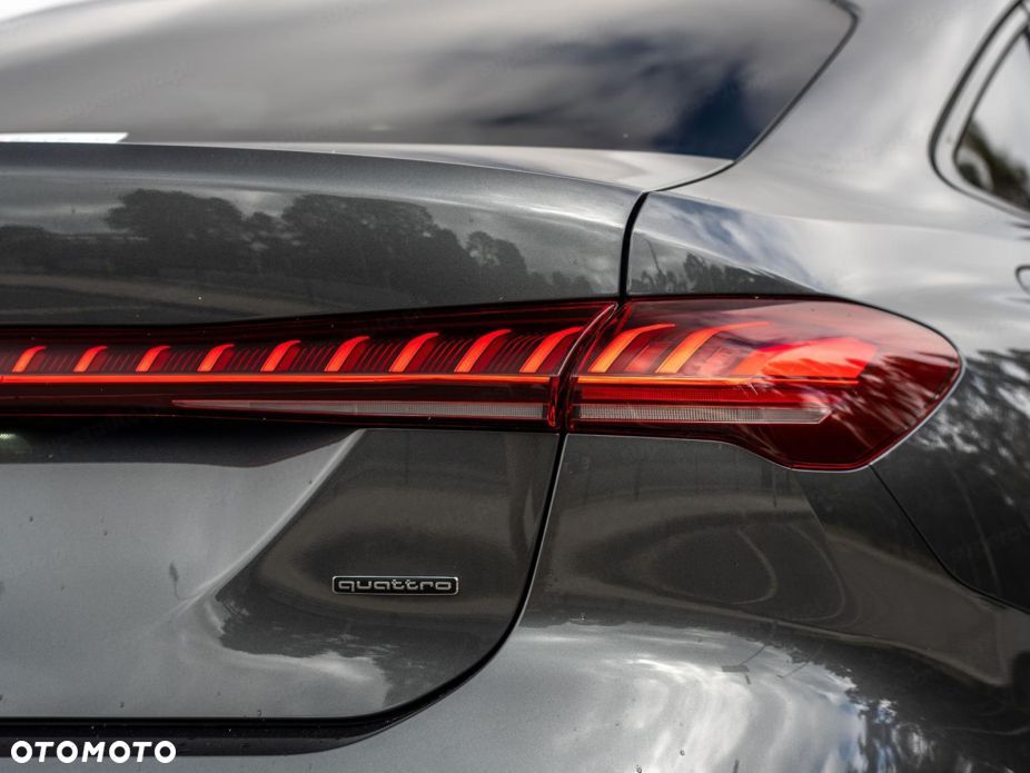 Audi A5 Limousine TFSI Quattro S tronic - 24