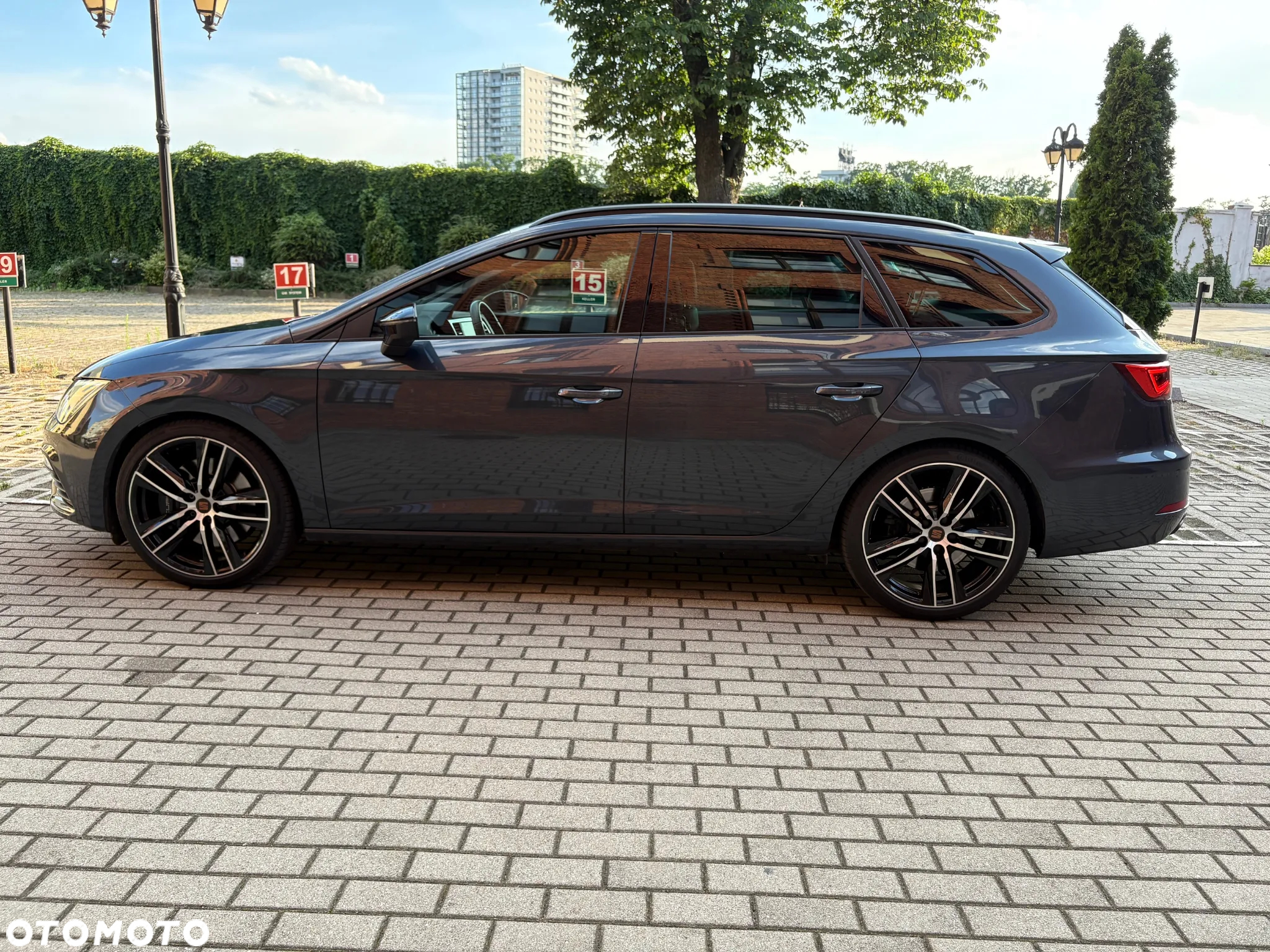 Seat Leon - 2