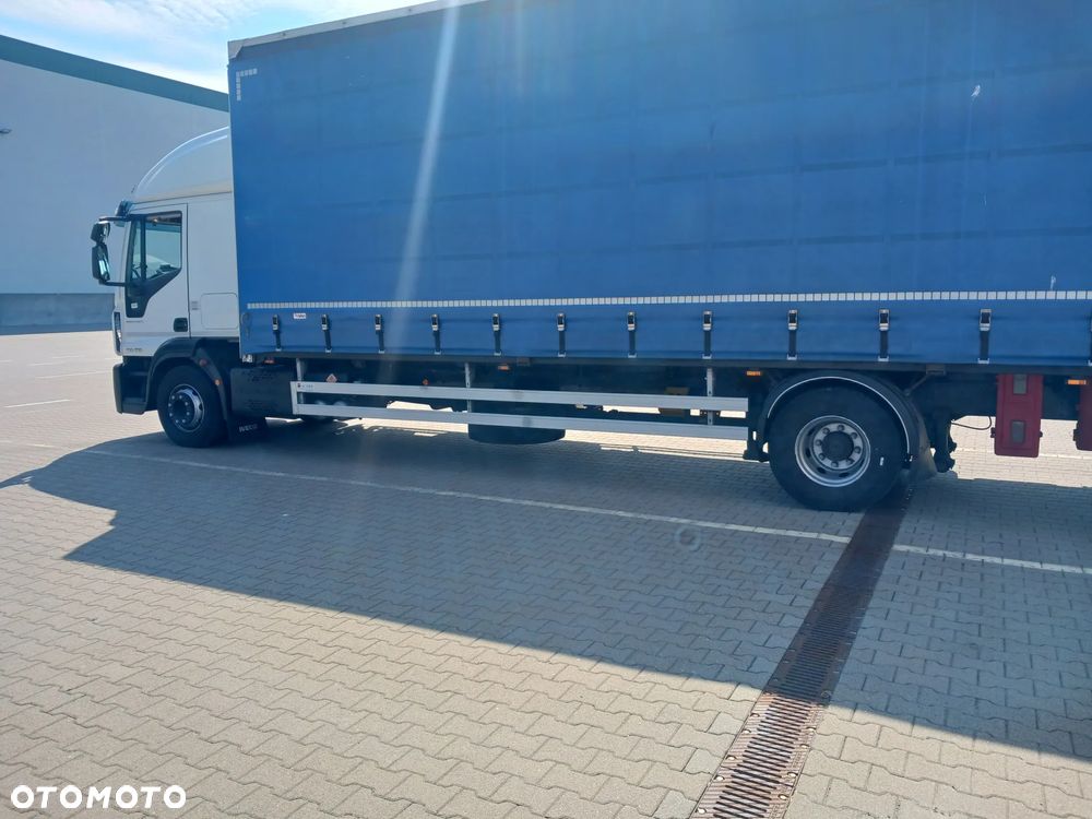 Iveco EUROCARGO 160E280 - 9