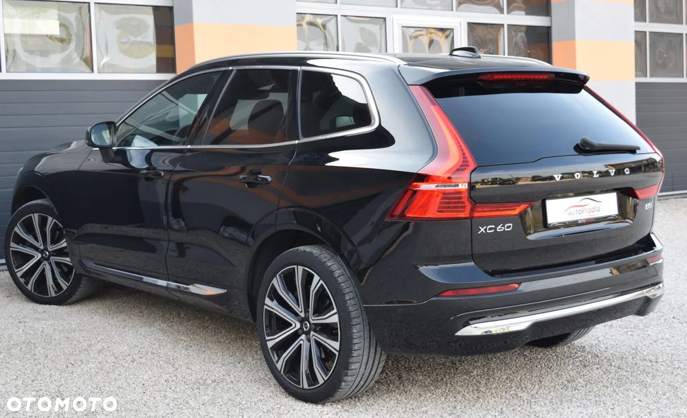 Volvo XC 60 B5 D AWD Geartronic Inscription - 17