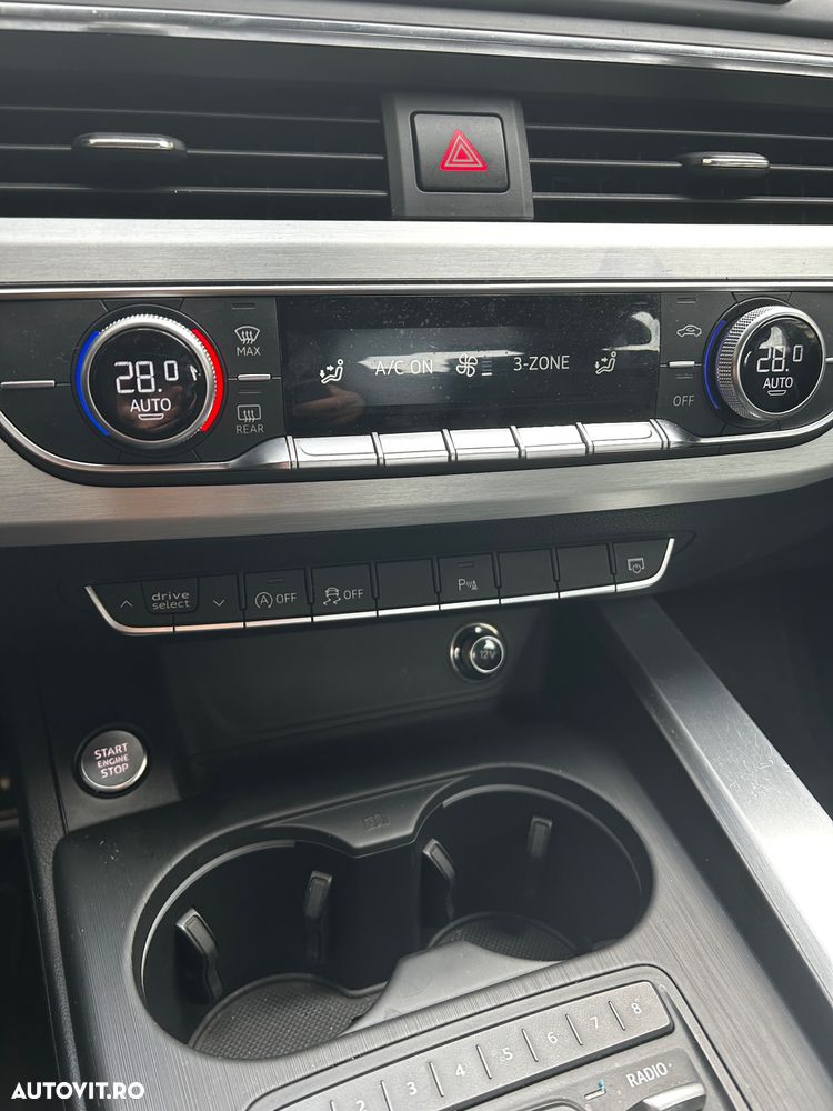 Audi A4 Limuzina 2.0 TDI S tronic - 18