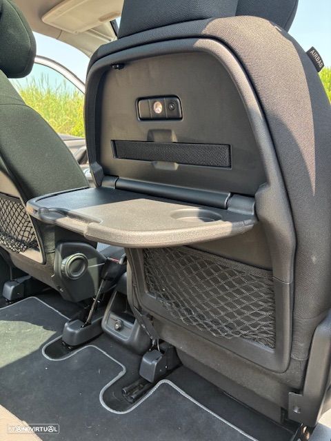 Citroën C4 Grand Picasso 1.6 BlueHDi Exclusive - 26