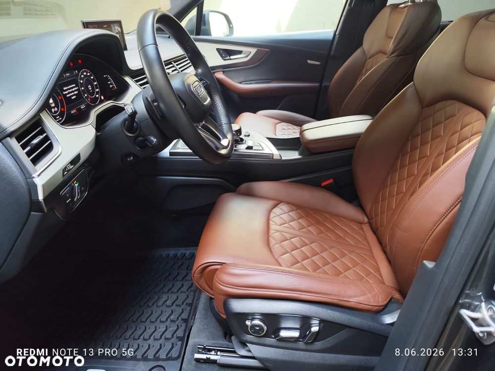Audi Q7 50 TDI mHEV Quattro Tiptr - 20