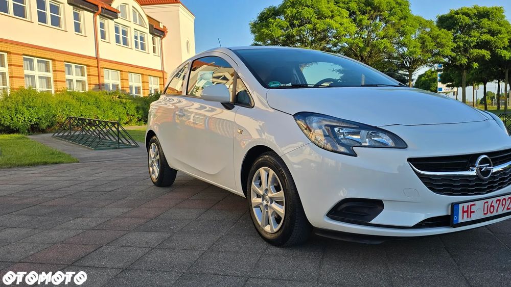 Opel Corsa - 35