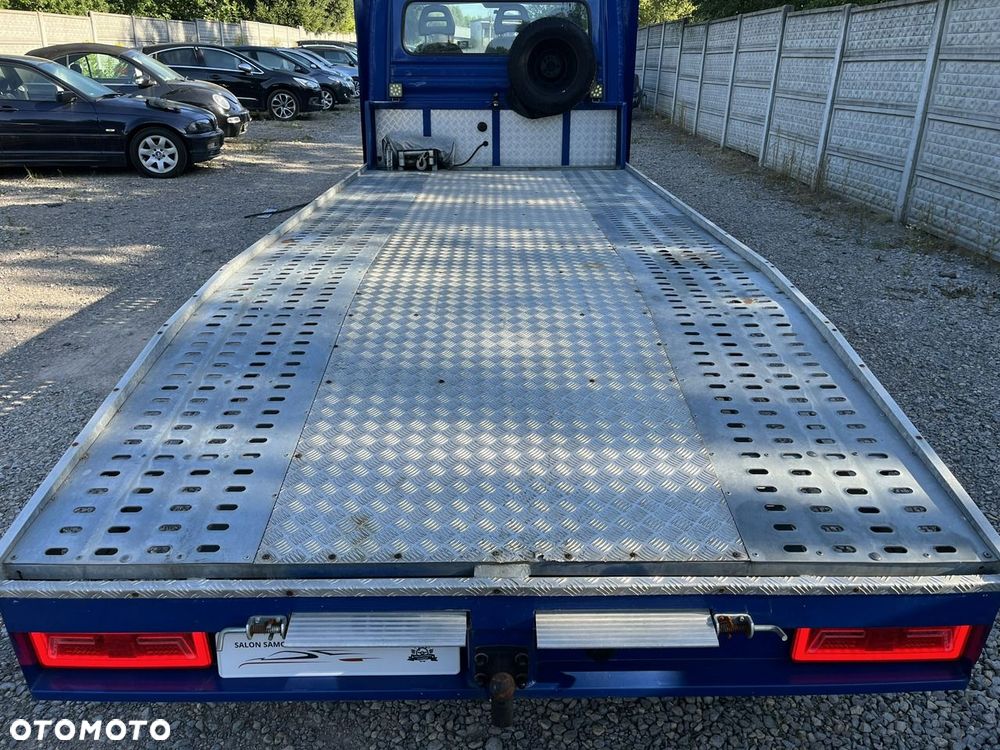 Fiat Ducato - 23